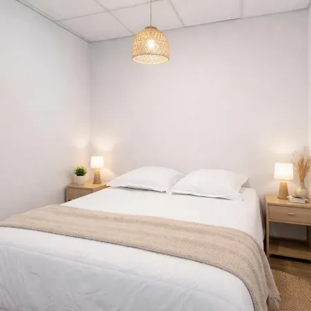 Fleur De Lys Sejour Normand Spacieux Et Lumineux Lejlighed Jumièges