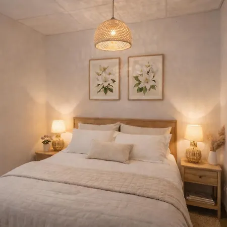 Fleur De Lys Sejour Normand Spacieux Et Lumineux Lejlighed Jumièges