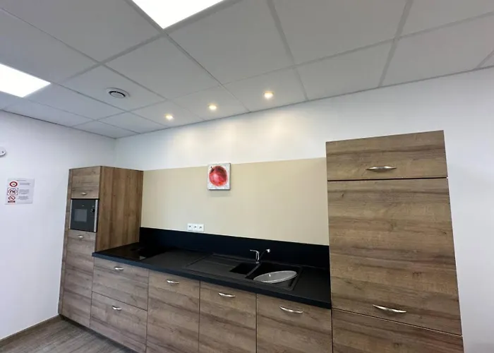 Fleur De Lys Sejour Normand Spacieux Et Lumineux