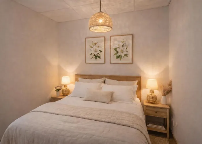 Fleur De Lys Sejour Normand Spacieux Et Lumineux Апартаменты Жюмьеж