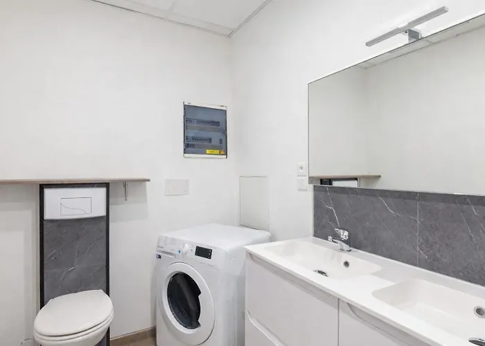 Fleur De Lys Sejour Normand Spacieux Et Lumineux Апартаменты *