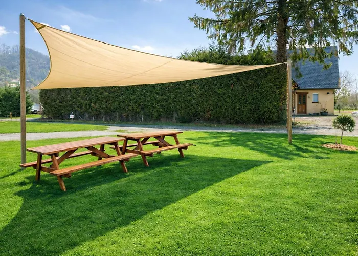 Fleur De Lys Sejour Normand Spacieux Et Lumineux Апартаменты *