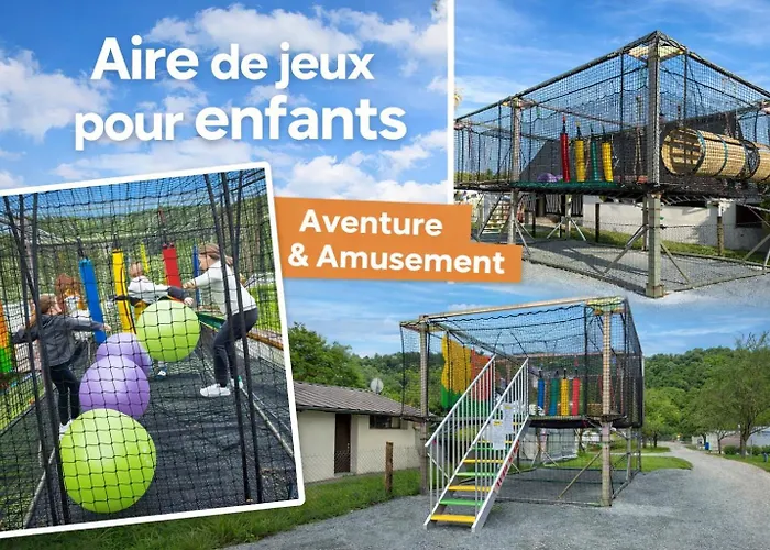 Fleur De Lys Sejour Normand Spacieux Et Lumineux